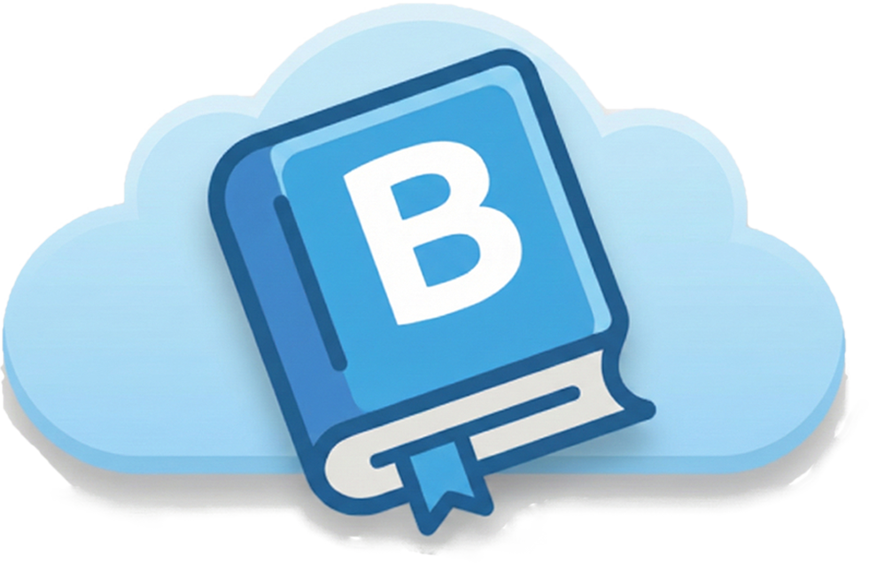 BlueBook